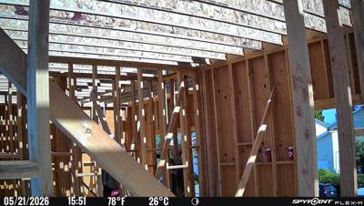 Camera image at 15:51 PST