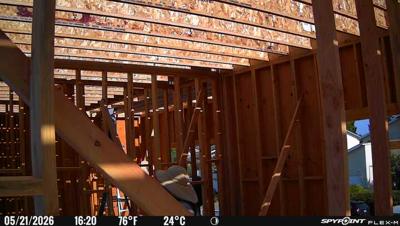 Camera image at 16:20 PST