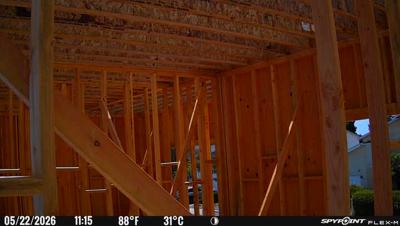 Camera image at 11:15 PST
