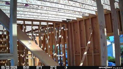 Camera image at 15:51 PST