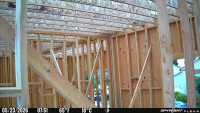 Camera image at 07:51 PST