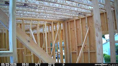 Camera image at 09:51 PST
