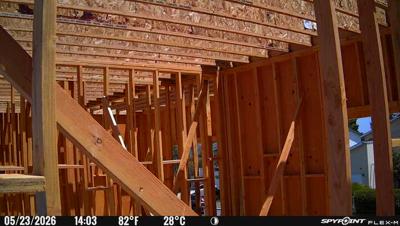 Camera image at 14:03 PST