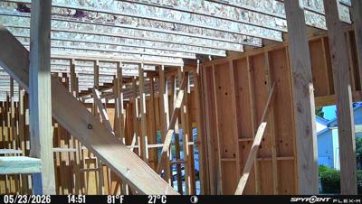 Camera image at 14:51 PST