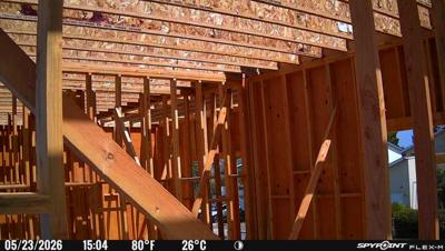 Camera image at 15:04 PST
