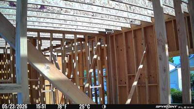 Camera image at 15:51 PST