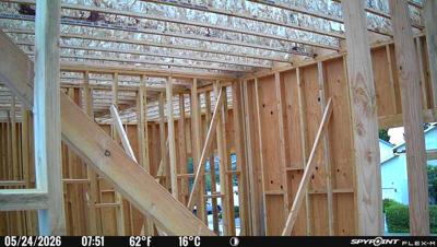 Camera image at 07:51 PST