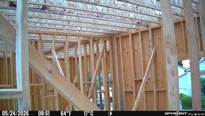 Camera image at 08:51 PST