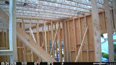 Camera image at 11:51 PST