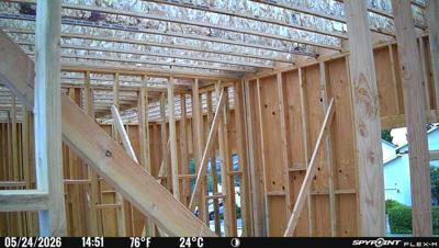 Camera image at 14:51 PST