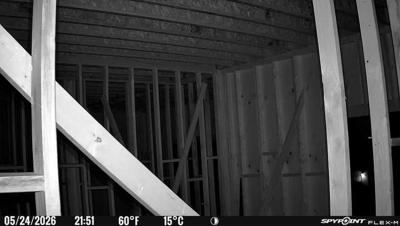 Camera image at 21:51 PST