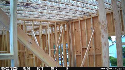 Camera image at 07:51 PST