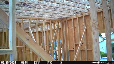 Camera image at 08:51 PST