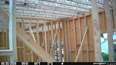Camera image at 09:51 PST