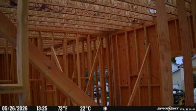 Camera image at 13:25 PST