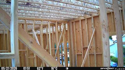 Camera image at 07:51 PST