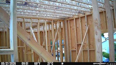 Camera image at 09:51 PST