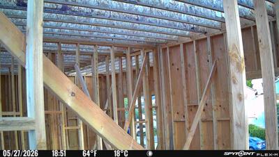 Camera image at 18:51 PST