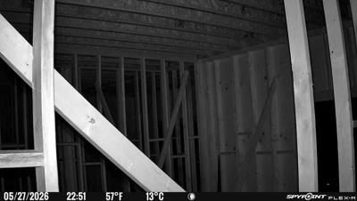 Camera image at 22:51 PST