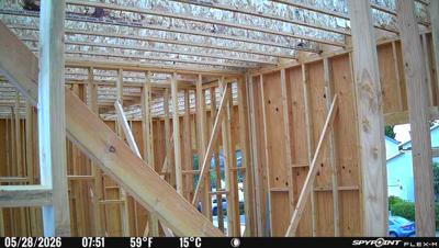 Camera image at 07:51 PST