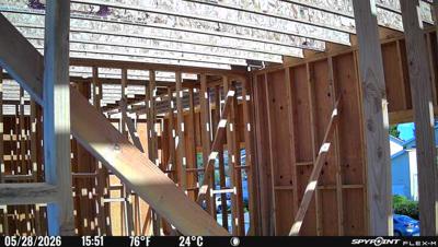 Camera image at 15:51 PST