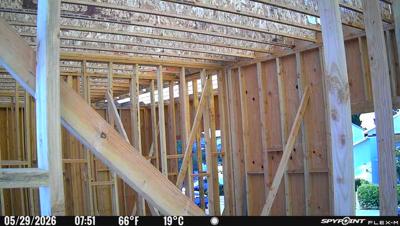 Camera image at 07:51 PST