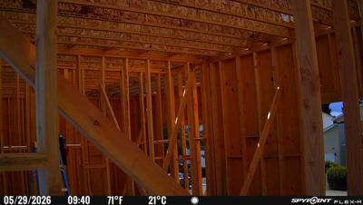 Camera image at 09:40 PST