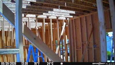 Camera image at 13:30 PST