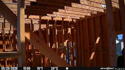 Camera image at 15:06 PST