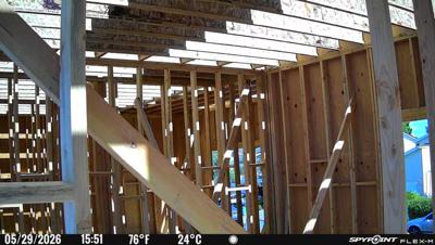 Camera image at 15:51 PST