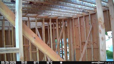 Camera image at 19:51 PST