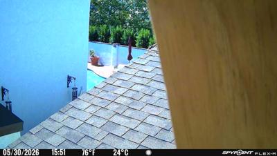 Camera image at 15:51 PST